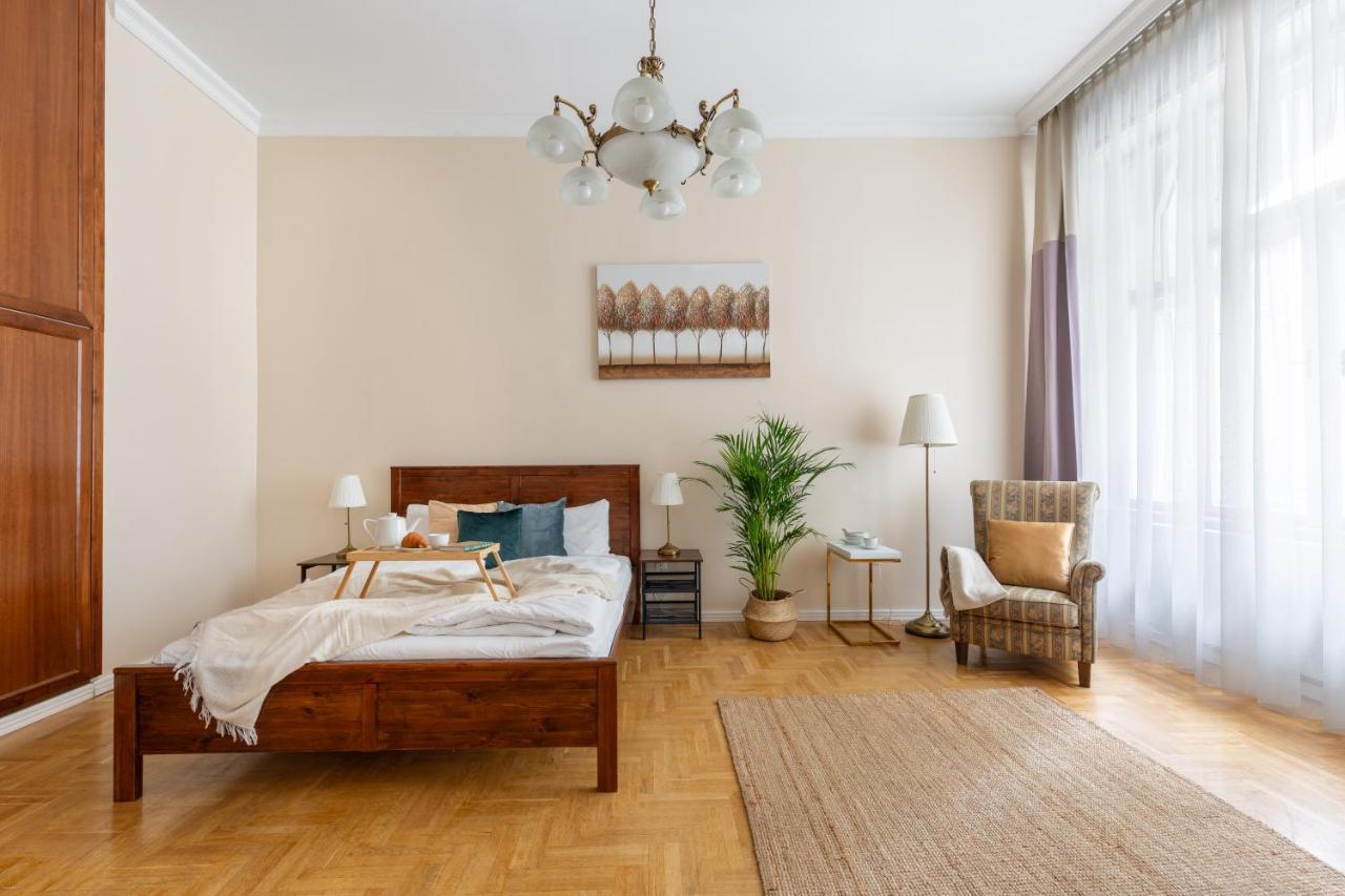 Apartmán Gde Kiraly 51
