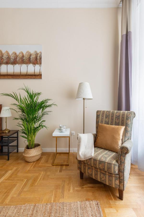 Gde Kiraly 51 Budapešť
