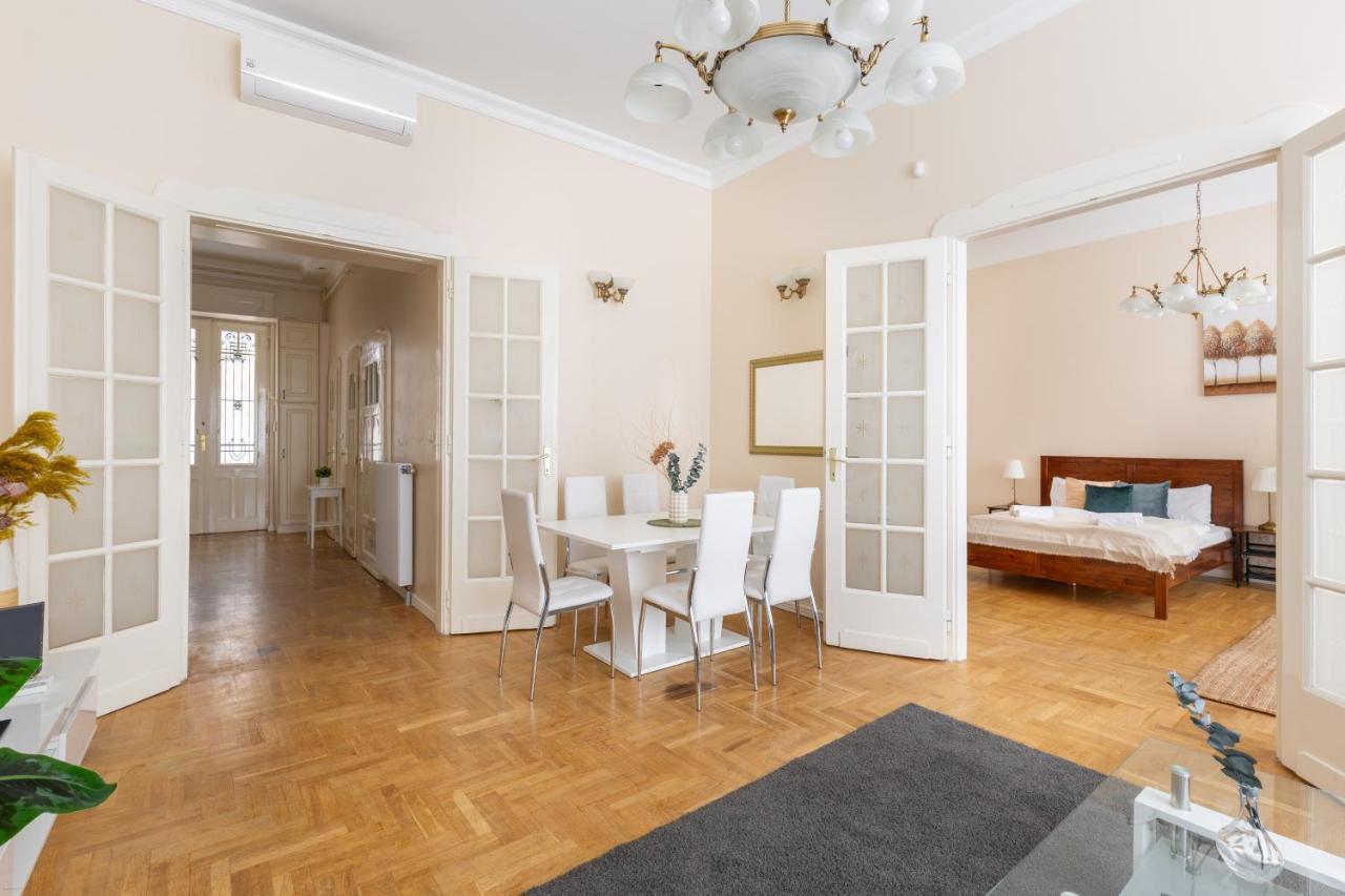 Gde Kiraly 51 Lejlighed Budapest