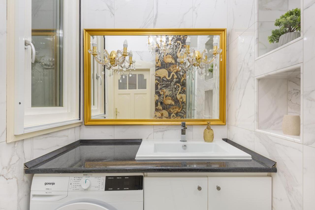Gde Kiraly 51 Apartamento Budapeste