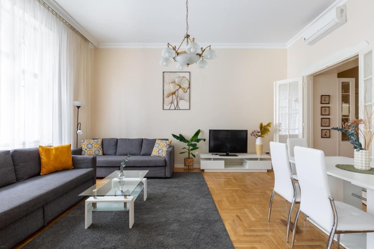 Apartamento Gde Kiraly 51 Budapeste
