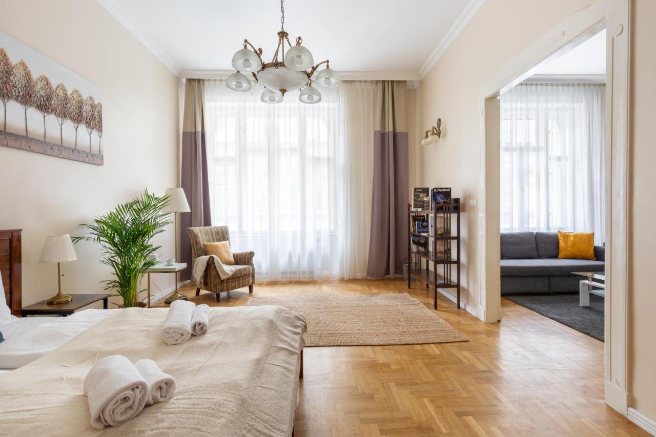 Gde Kiraly 51 Apartamento Budapeste